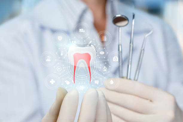 Oral Surgery in Port Oconnor, TX