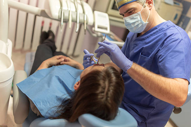Best Dentures (Full and Partial)  in Port Oconnor, TX